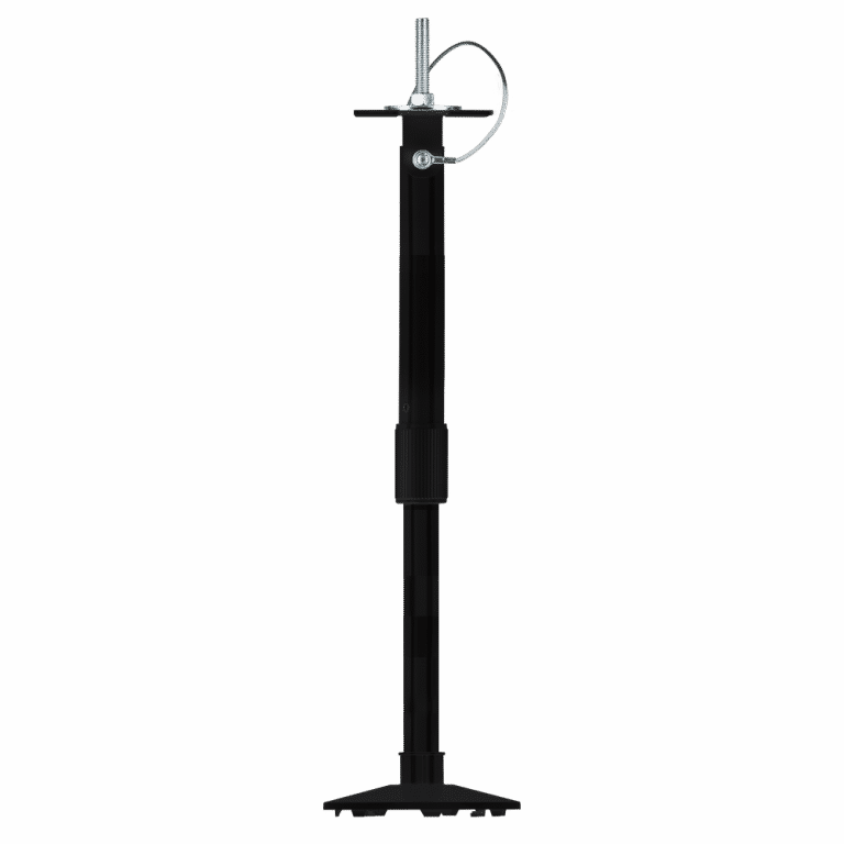 12' Telescoping Ceiling Mount Camera Pole Clinton Electronics
