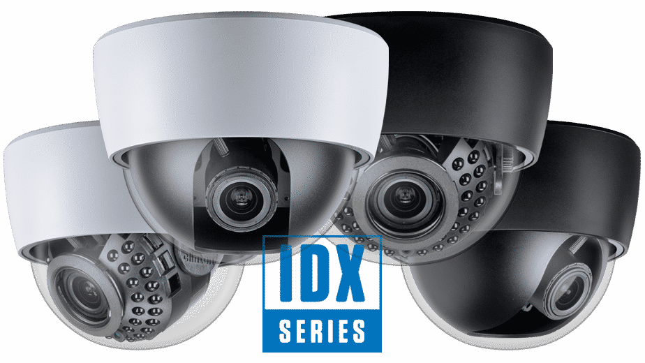 Introducing the IDX Series: Vandal X DNA