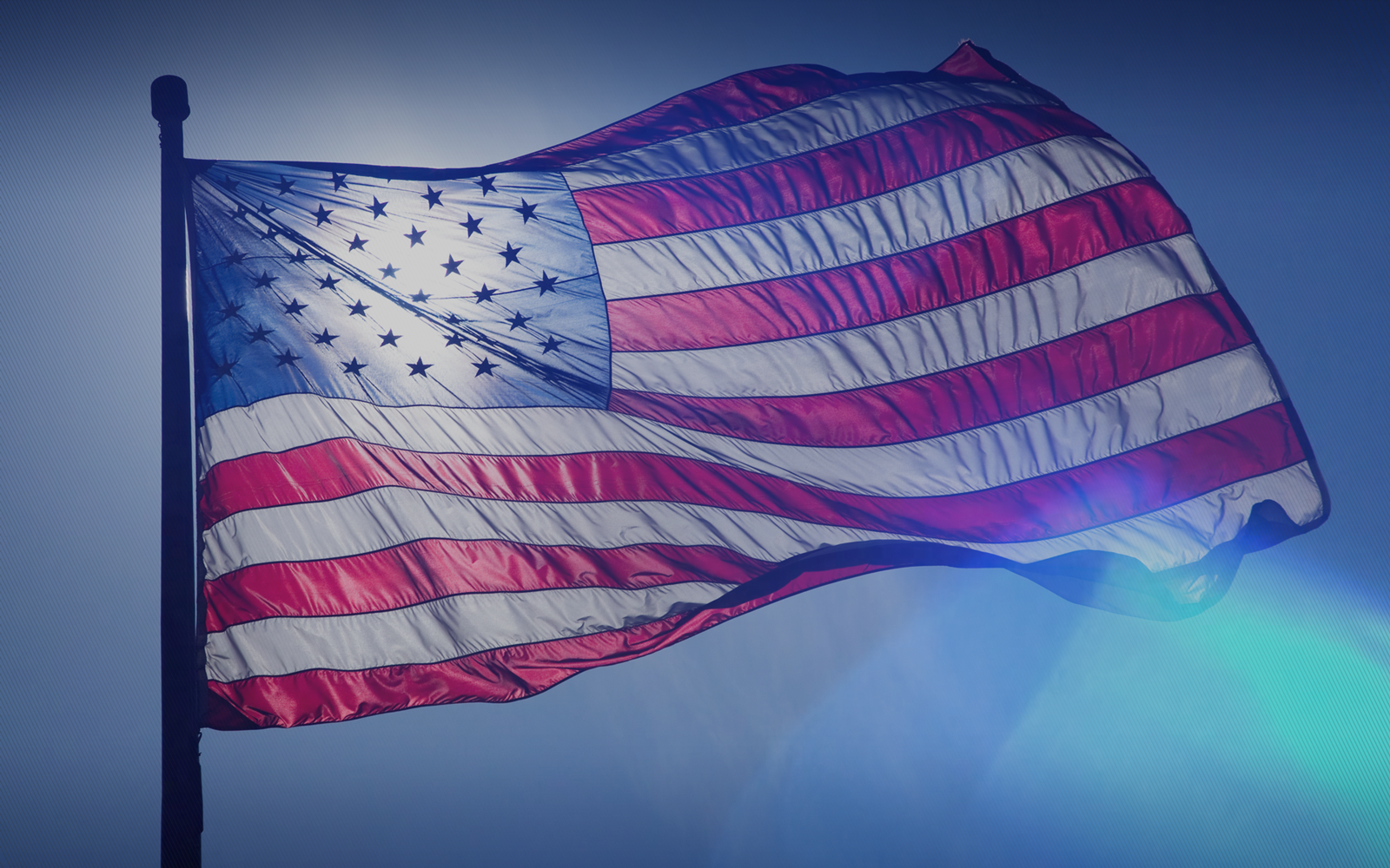 flag
