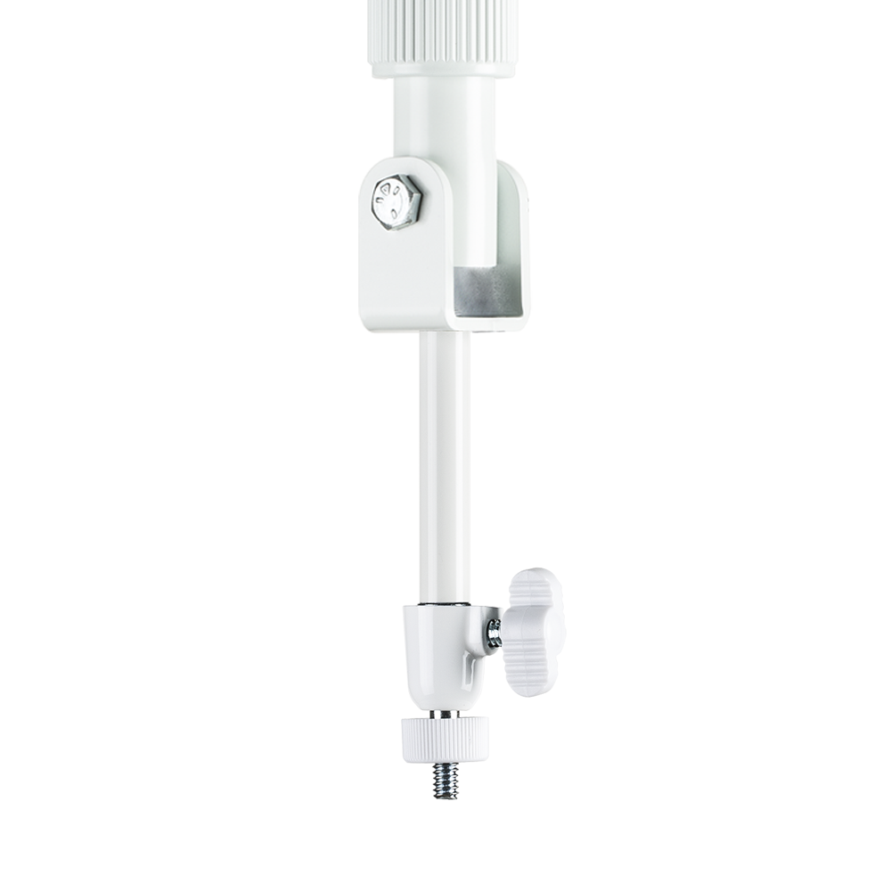 専用品　CPB pro Camera Pole Box Camera Adapter Bracket - Clinton Electronics