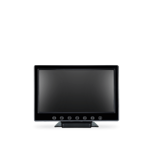 7" LCD - Clinton Electronics