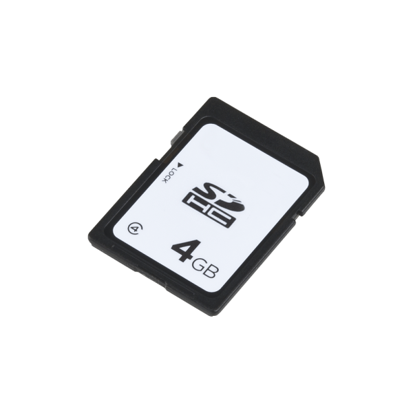 SD Cards Clinton Electronics