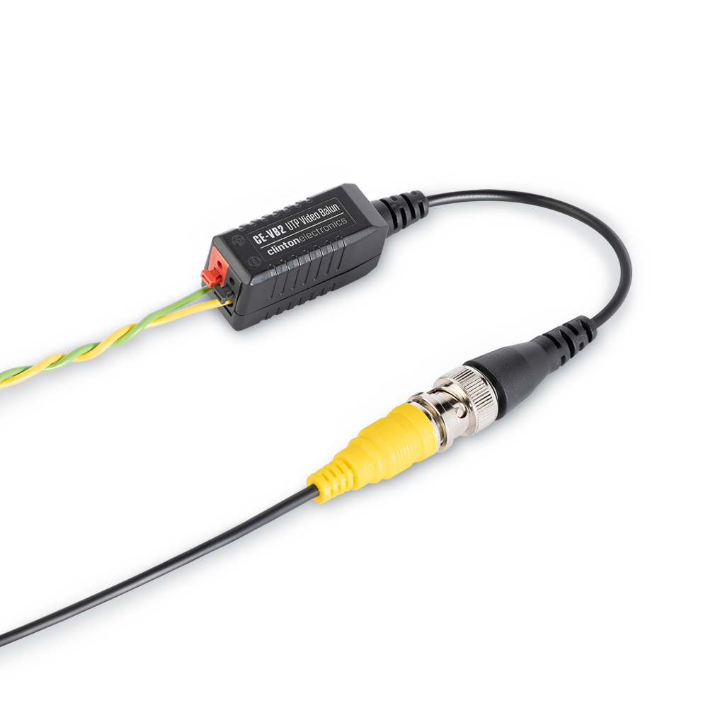 utp balun