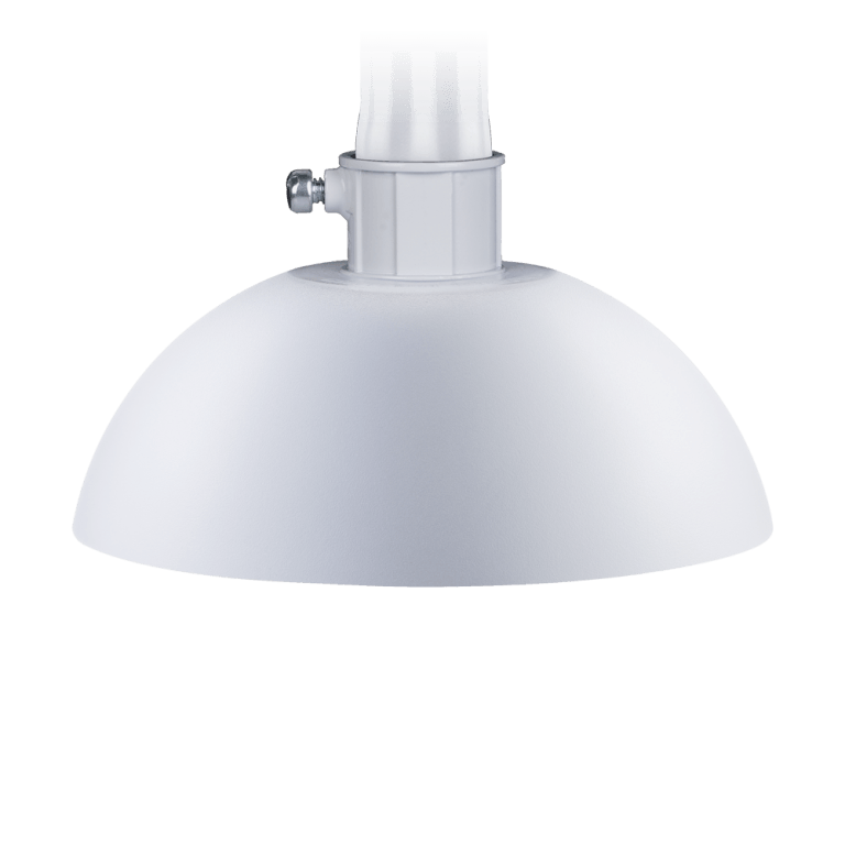 12' Telescoping Ceiling Mount Camera Pole Clinton Electronics