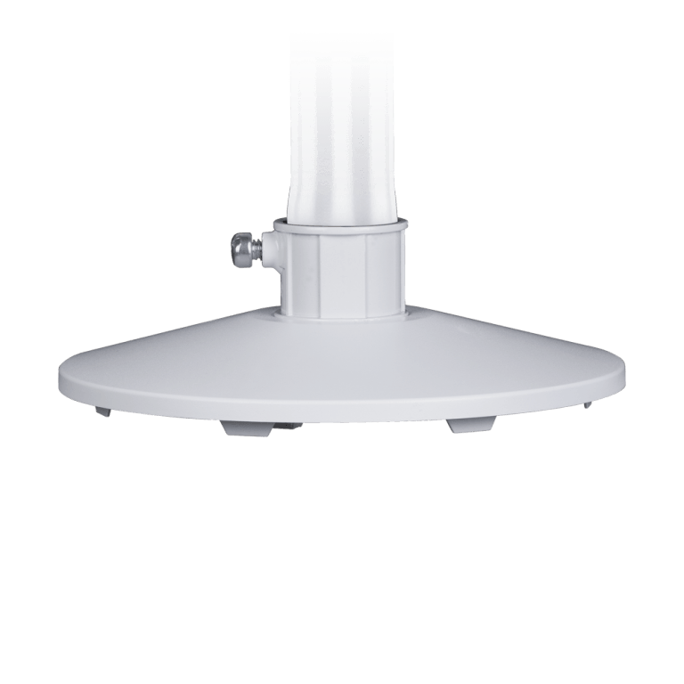 12' Telescoping Ceiling Mount Camera Pole Clinton Electronics