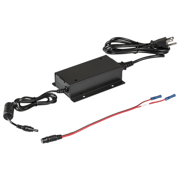 DC24V (5 Amp) Single PVM Power Supply Clinton Electronics