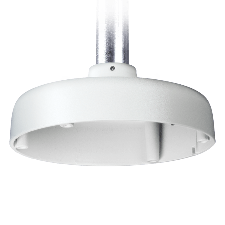 12' Telescoping Ceiling Mount Camera Pole Clinton Electronics