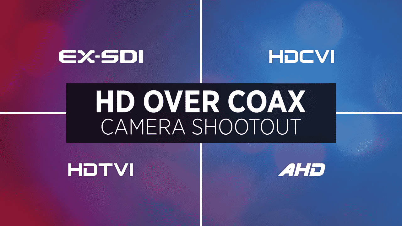 Which HD Over Coax Solution is Right for You?