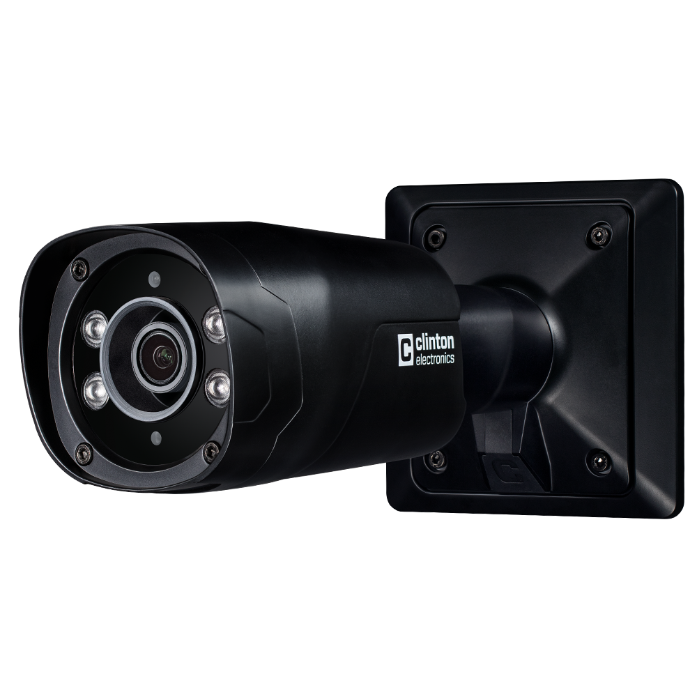 EX-SDI 2.0 Outdoor True D/N IR Bullet Lite - Clinton Electronics