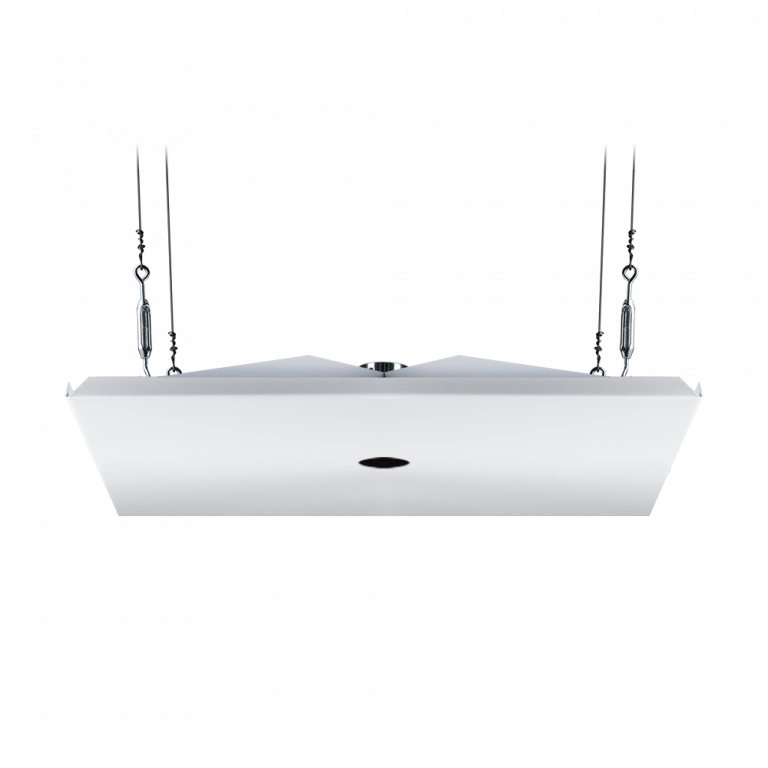 12' Telescoping Ceiling Mount Camera Pole Clinton Electronics