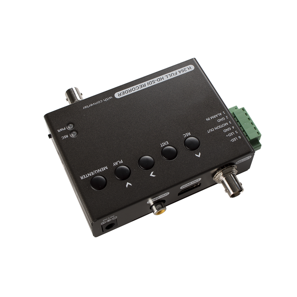 防犯カメラ7channel h.264 digitalvideorecorder 防犯カメラ 録画装置 HDMI出力搭載 8CH-DVR録画装置 H.264デジタル