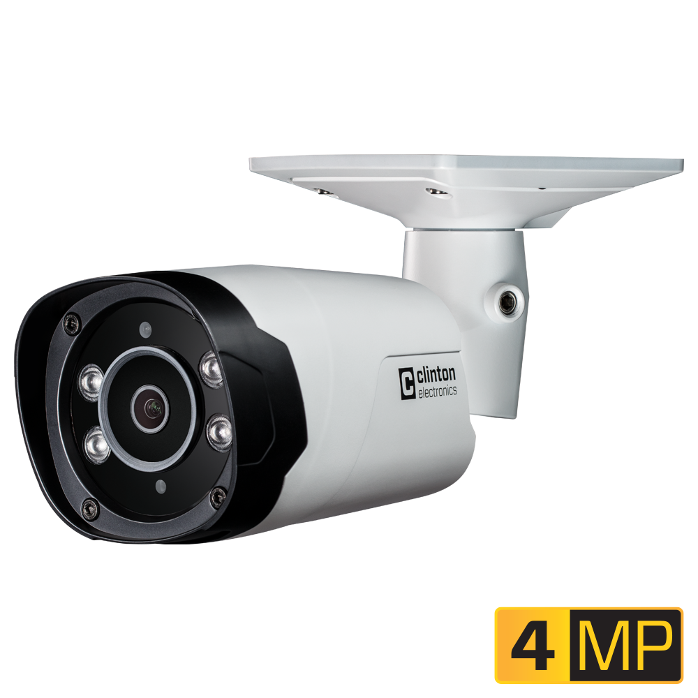 Cameras Clinton Electronics