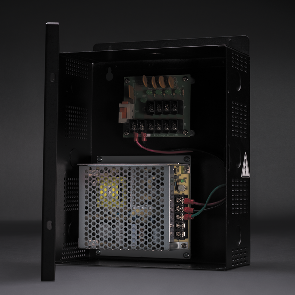 Security Products from Clinton Electronics