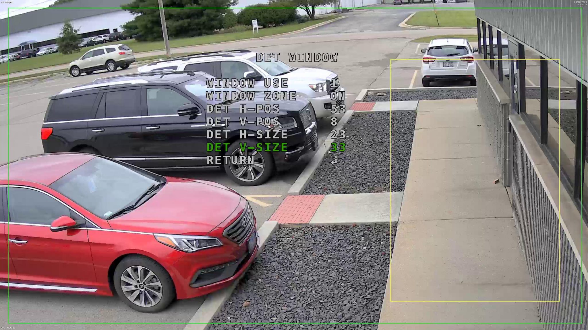 How can CCTV Surveillance Cameras Deter Crime? Clinton Electronics