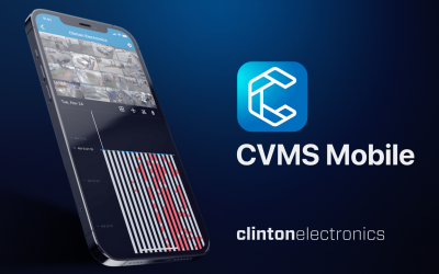 CVMS Mobile