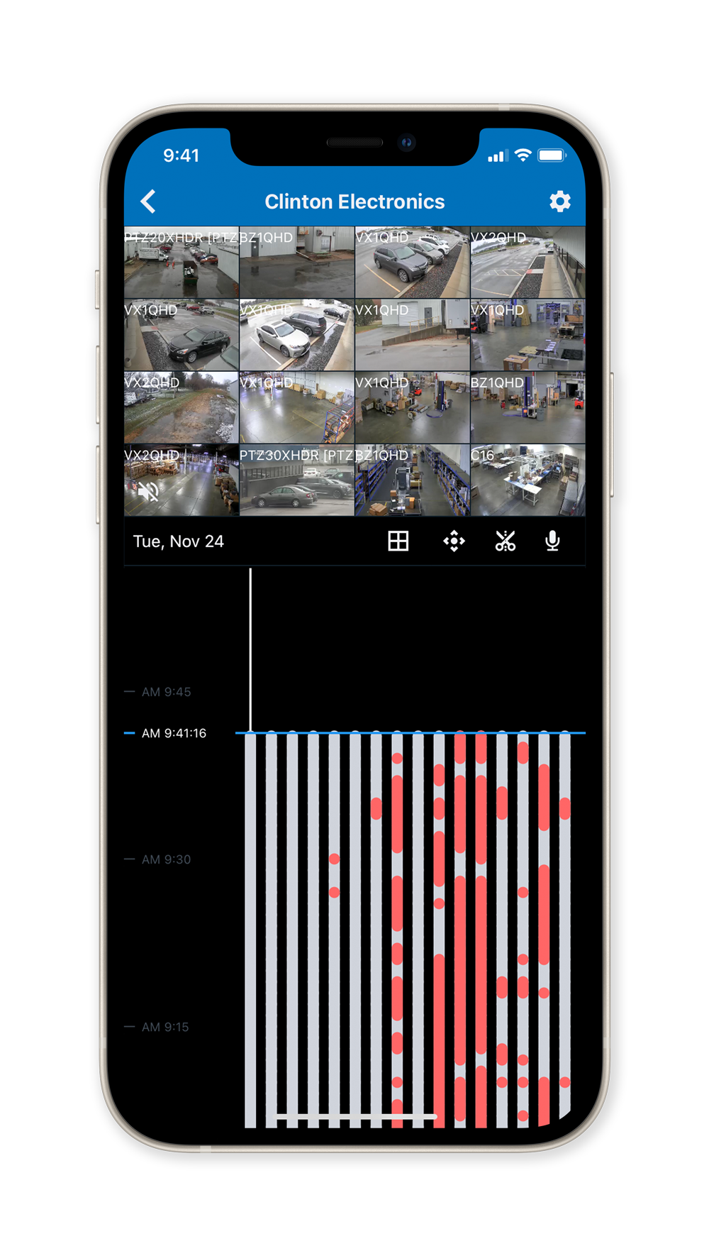 iPhone_timeline