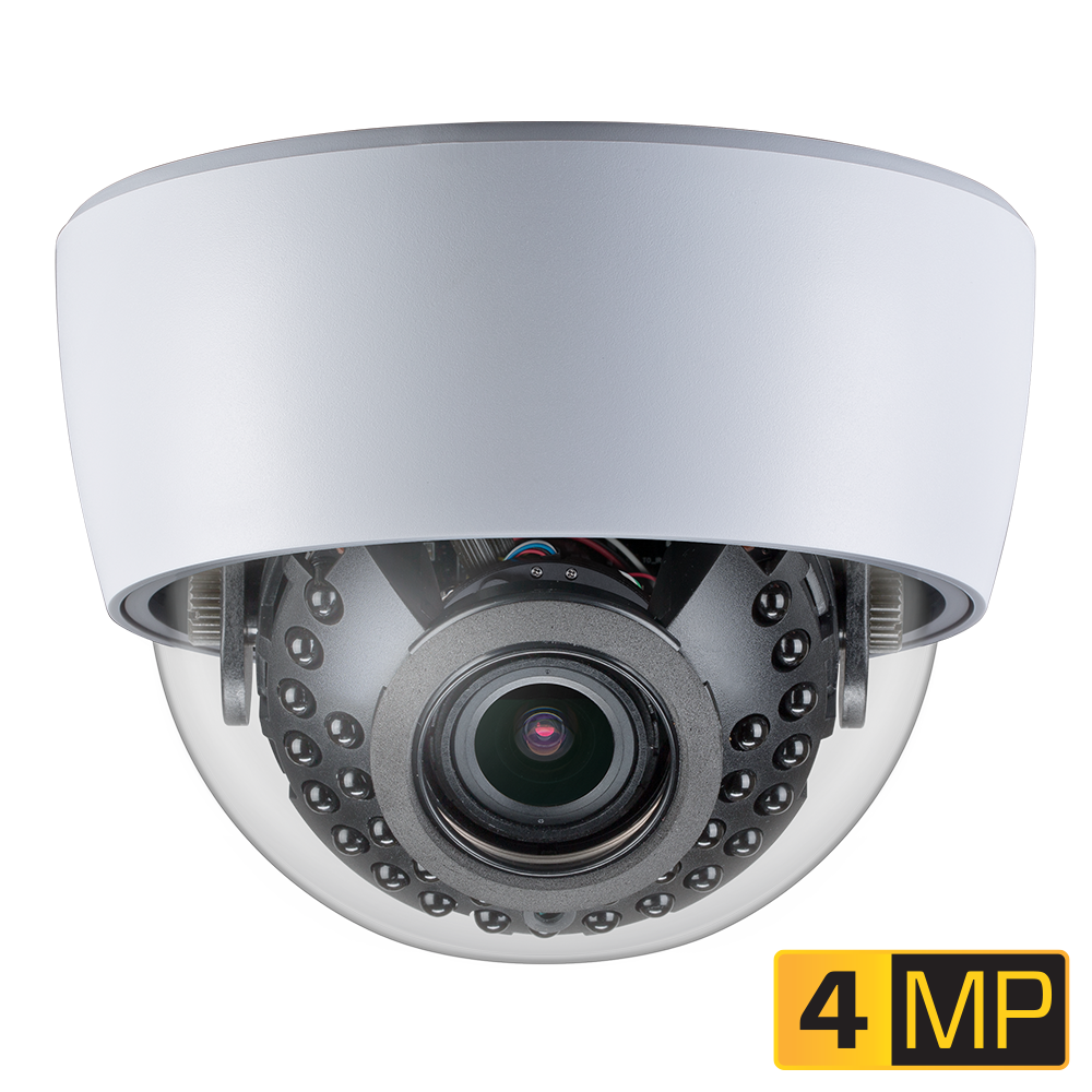 Clinton Electronics CE-955-CAM Indoor Day Night Dome Camera – Security Cam, MPN CE-955-CAM