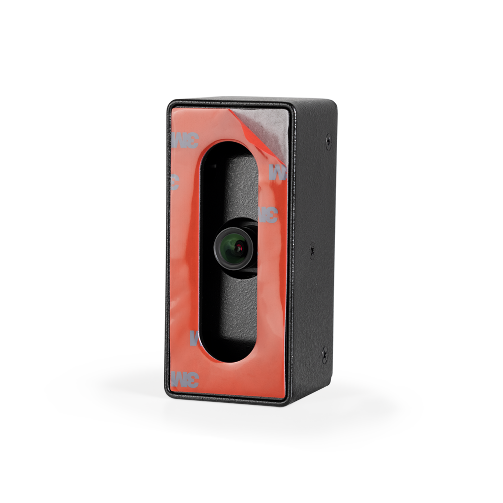 4MP EX-SDI Multi-Purpose Camera - Clinton Electronics 4MP EX-SDI Multi-Purpose Camera - Clinton Electronics