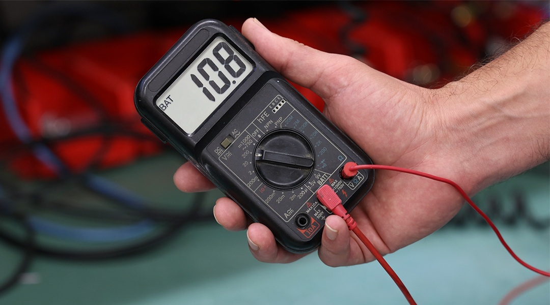 multimeter