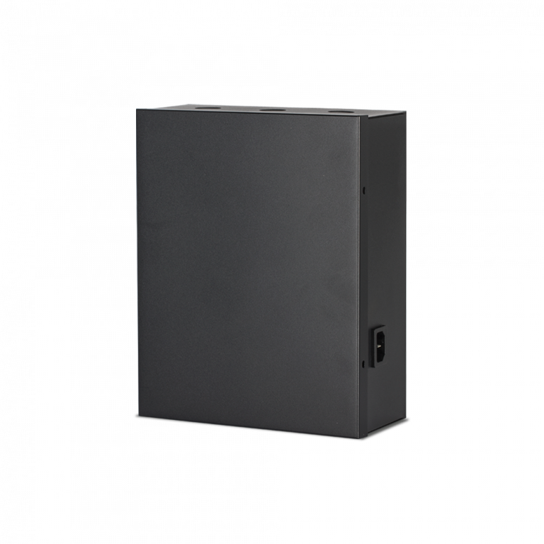 AC24V (10 Amp) 18 Camera Power Supply Clinton Electronics