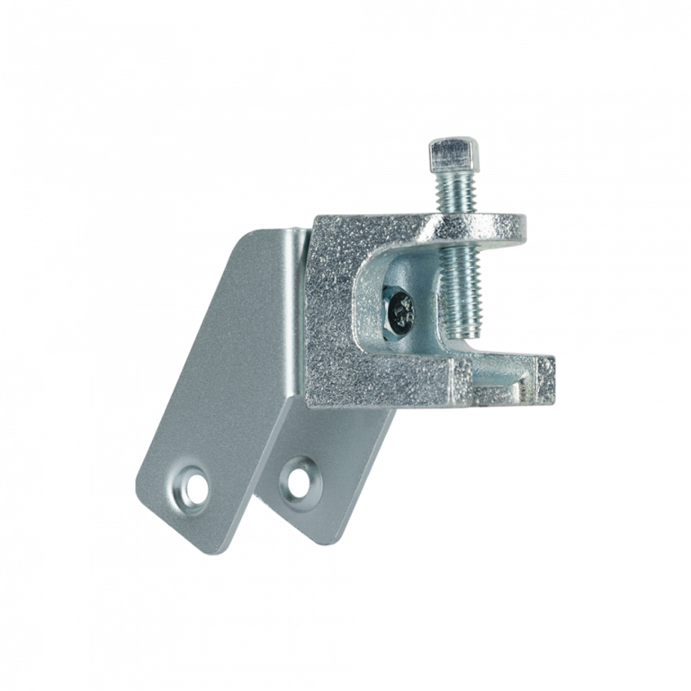 6' Telescoping Ceiling Mount Camera Pole Clinton Electronics