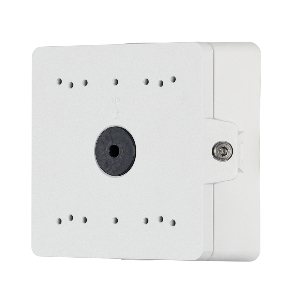 4MP EX-SDI 2.0 Outdoor True D/N Mid Range IR Bullet
